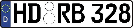 HD-RB328
