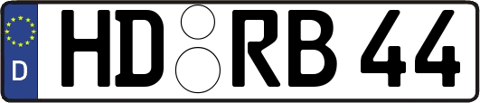 HD-RB44