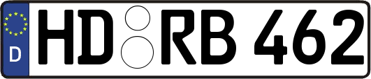 HD-RB462