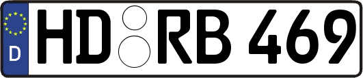 HD-RB469