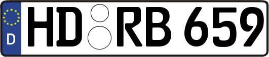 HD-RB659