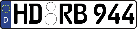HD-RB944