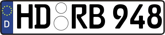 HD-RB948