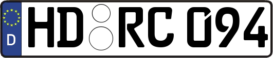 HD-RC094