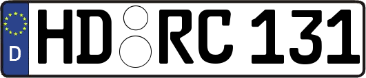 HD-RC131