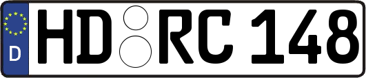 HD-RC148