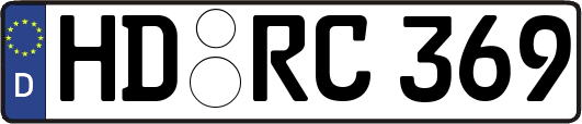 HD-RC369