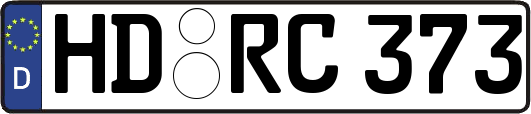 HD-RC373