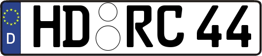 HD-RC44
