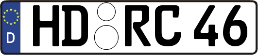 HD-RC46
