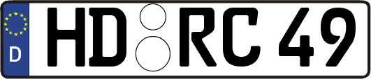 HD-RC49