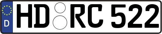 HD-RC522