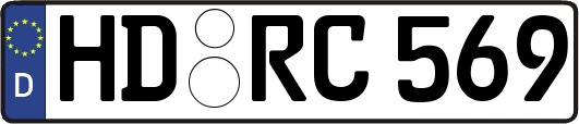 HD-RC569