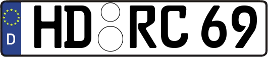 HD-RC69