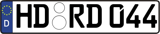HD-RD044