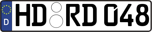 HD-RD048