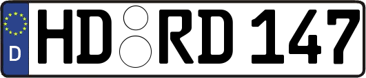 HD-RD147