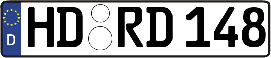 HD-RD148