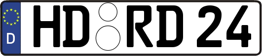 HD-RD24