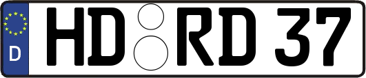 HD-RD37