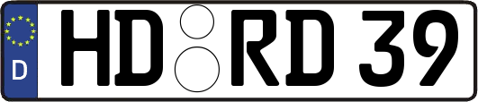 HD-RD39