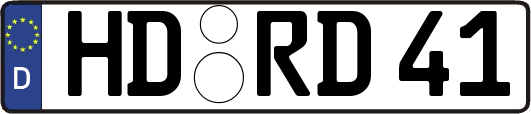 HD-RD41