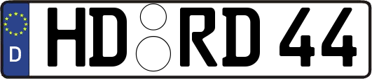 HD-RD44