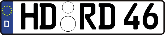 HD-RD46