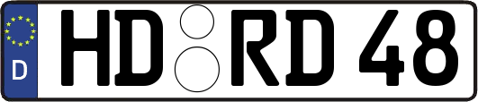 HD-RD48