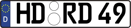 HD-RD49