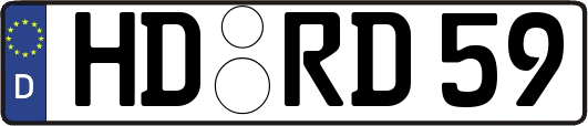 HD-RD59