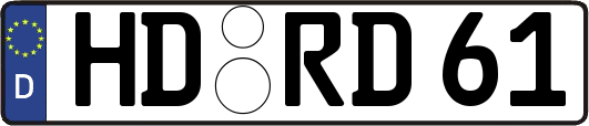 HD-RD61