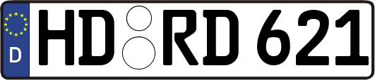 HD-RD621