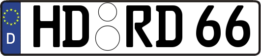 HD-RD66