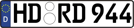 HD-RD944