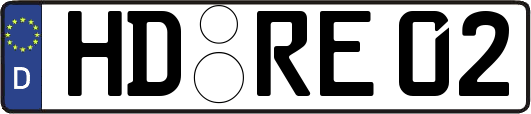 HD-RE02
