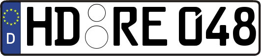 HD-RE048