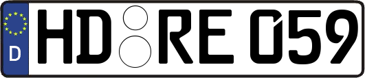 HD-RE059