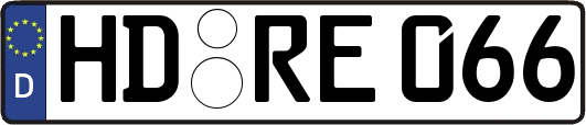 HD-RE066