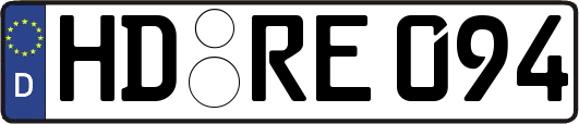 HD-RE094