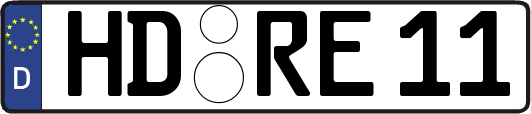 HD-RE11
