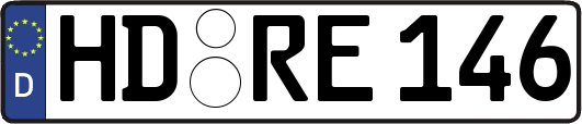 HD-RE146