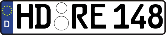 HD-RE148