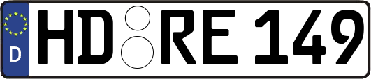 HD-RE149