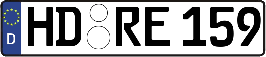 HD-RE159