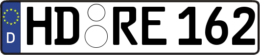 HD-RE162