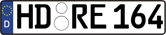 HD-RE164
