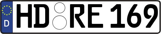 HD-RE169