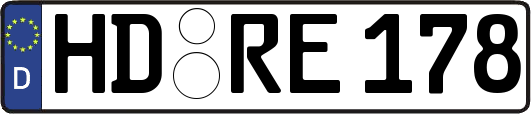 HD-RE178