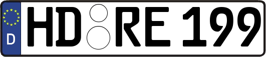 HD-RE199
